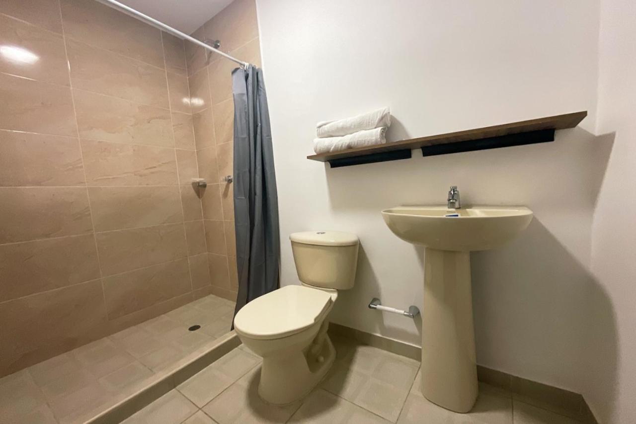 Hotel Andina Blue Santa Marta Ngoại thất bức ảnh