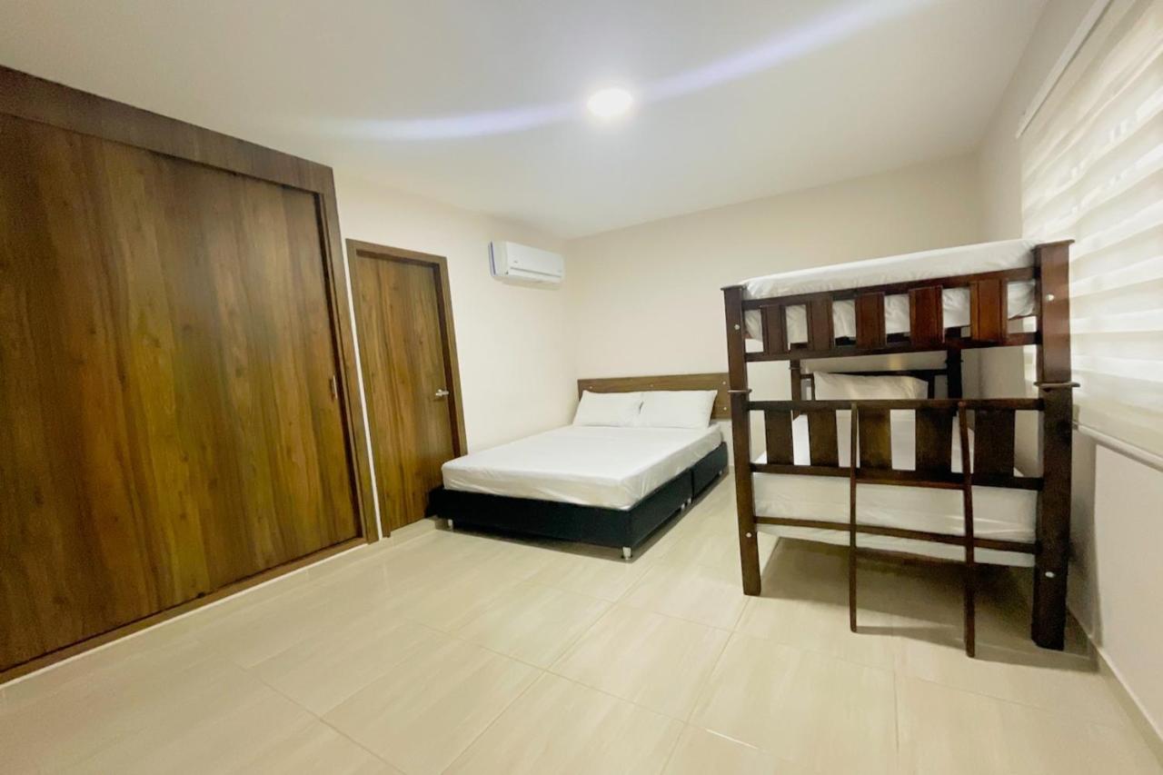 Hotel Andina Blue Santa Marta Ngoại thất bức ảnh